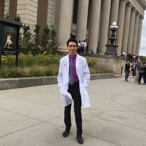 Meet your Posher, Tashi